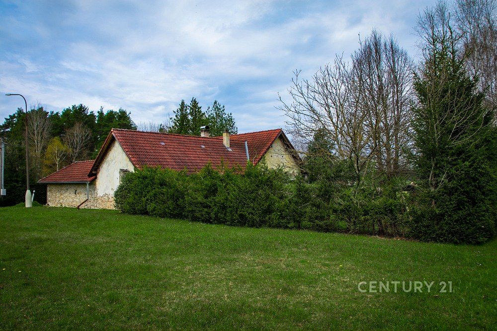 Prodej chaty/chalupy 188 m² s pozemkem 1 923 m² – fotografie 2