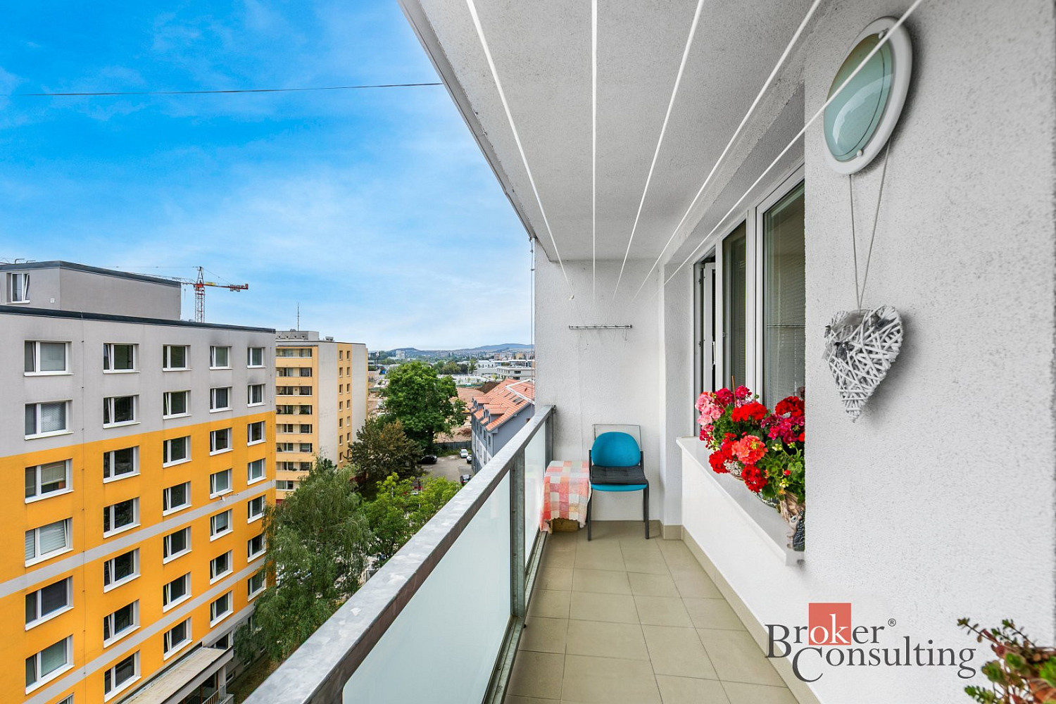 Prodej bytu 3+1 71 m² – fotografie 4