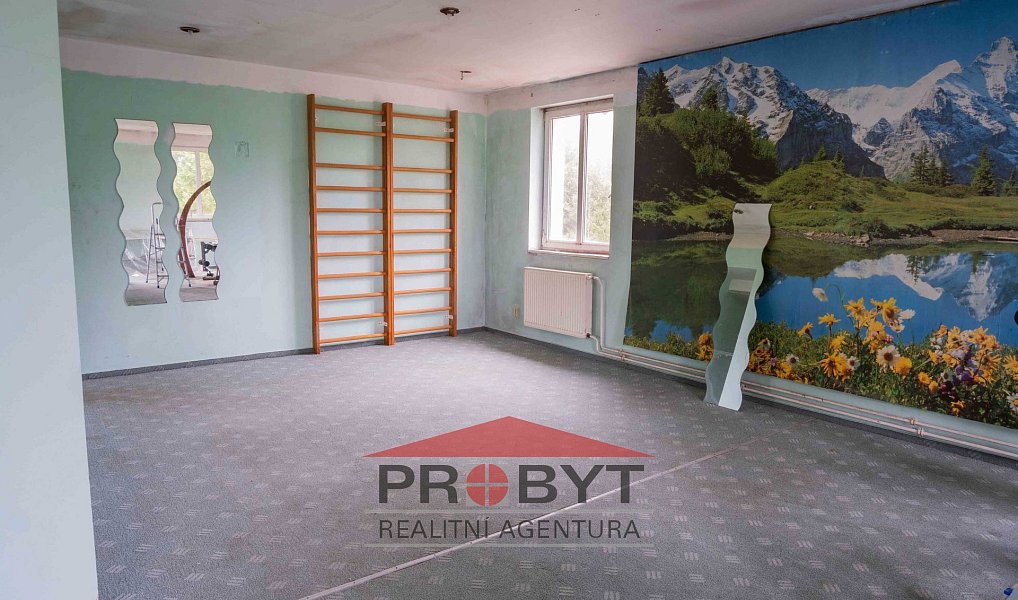 Prodej ubytovacího objektu 1 064 m², Rádlo – náhled fotky 30
