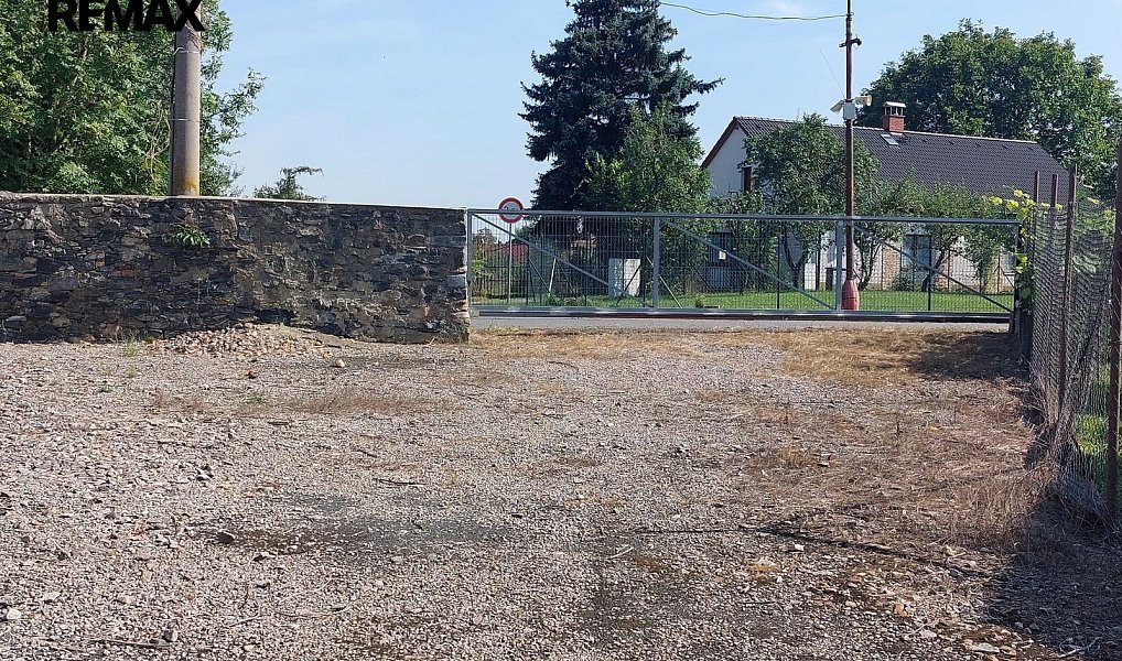 Prodej komerčního objektu (jiného typu) 6 984 m², Církvice – náhled fotky 29