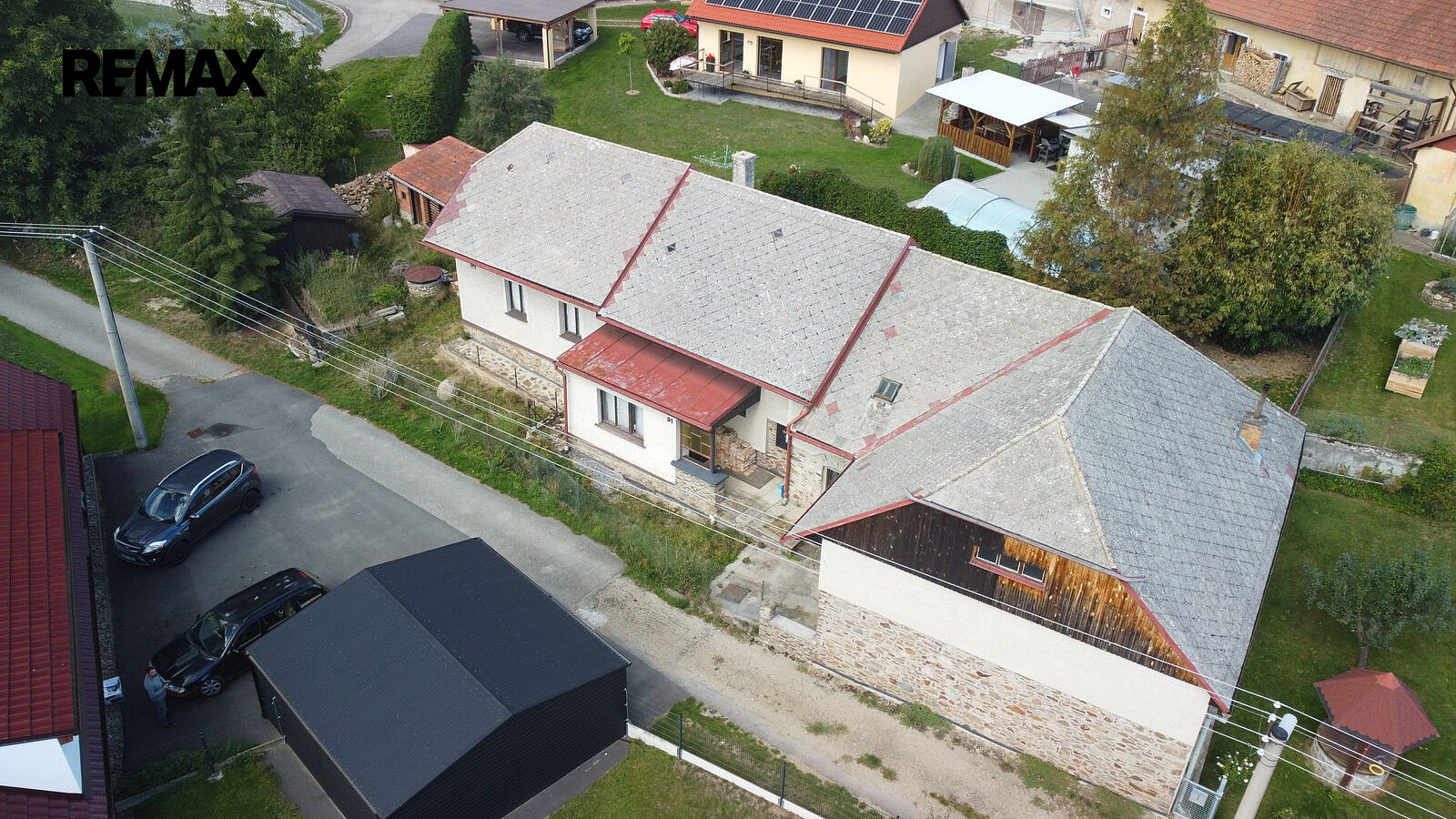 Prodej domu 150 m² s pozemkem 410 m² – fotografie 3