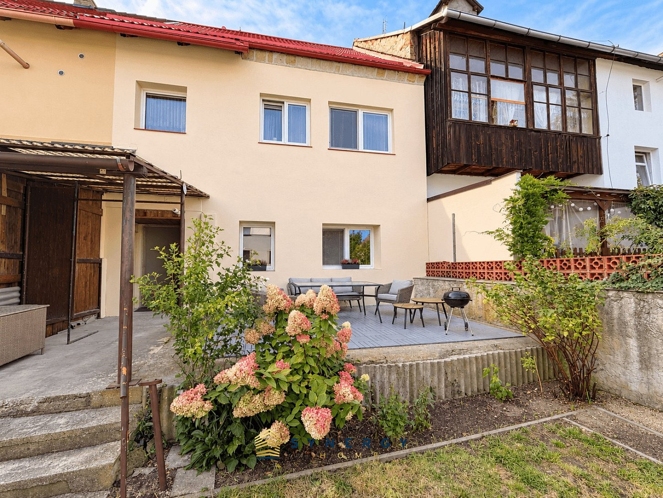 Prodej domu 200 m² s pozemkem 210 m² – fotografie 3