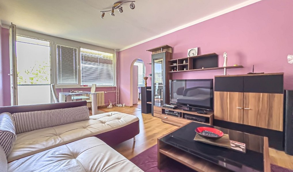 Prodej bytu 3+1 77 m², Ústí nad Labem – náhled fotky 7