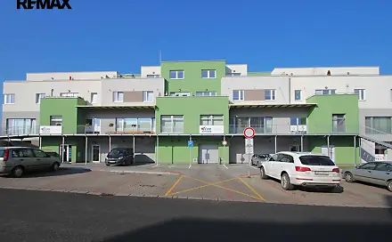Pronájem garážového parkovacího místa v Kolíně, ul. Antonína Dvořáka, Antonína Dvořáka, Kolín - Kolín II