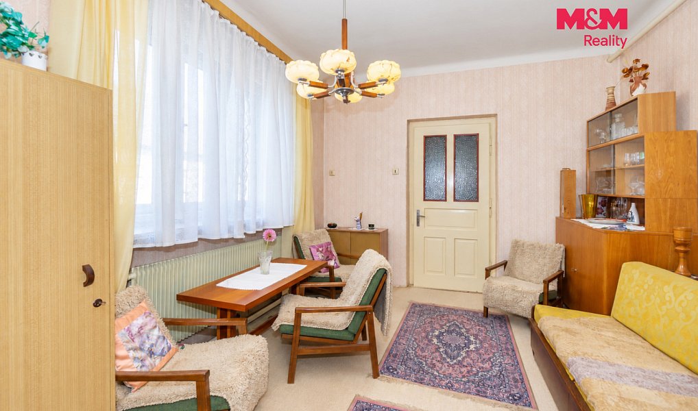 Prodej domu 97 m² s pozemkem 579 m², Holice – náhled fotky 11