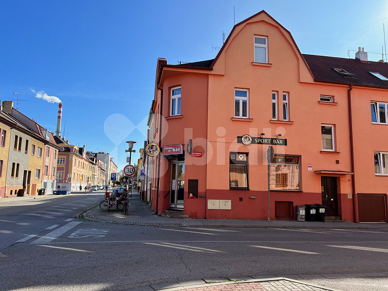 Prodej bytu 5+kk 75 m²