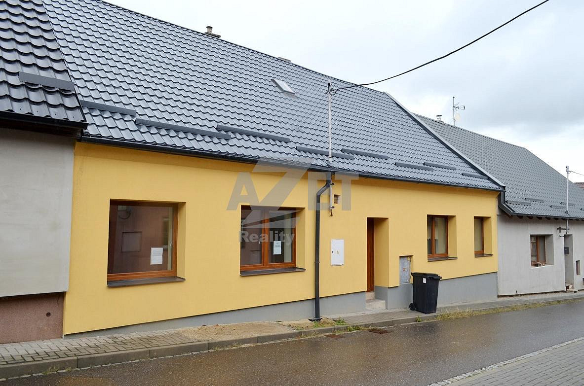 Prodej domu 150 m² s pozemkem 548 m²