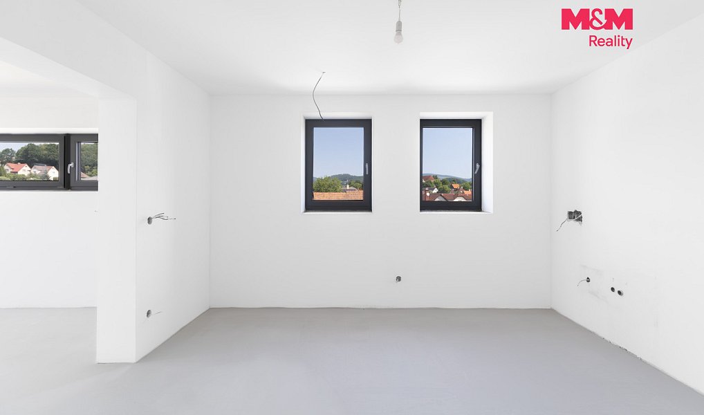 Prodej bytu 2+1 73 m², Zubří – náhled fotky 13