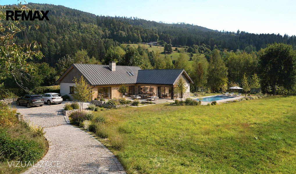 Prodej stavebního pozemku 776 m², Jablunkov – náhled fotky 11