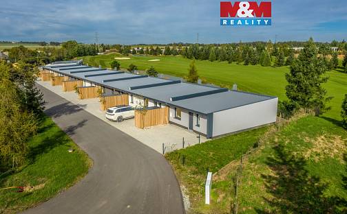 Prodej bytu 3+kk 65 m², Mladá Boleslav - Podlázky