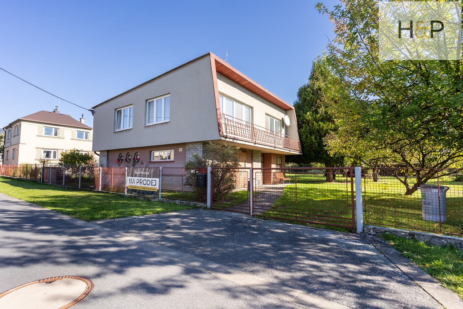 Prodej domu 100 m² s pozemkem 994 m²