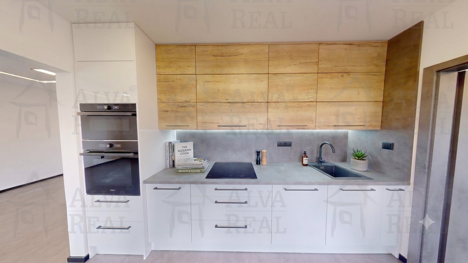 Prodej bytu 3+1 71 m²