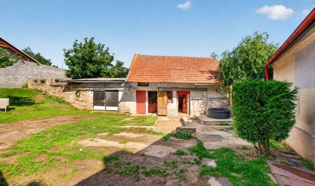 Prodej domu 247 m² s pozemkem 976 m², Bříza – náhled fotky 19