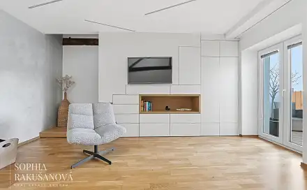 Prodej bytu 3+1 115 m², Slovenská, Olomouc