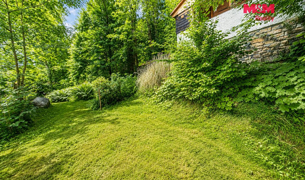 Prodej chaty/chalupy 27 m² s pozemkem 217 m², Sázava – náhled fotky 21
