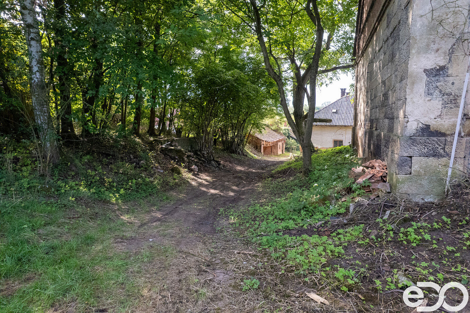 Prodej domu 140 m² s pozemkem 5 016 m² – fotografie 4