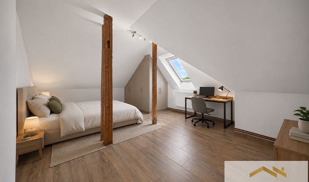 Prodej bytu 3+kk 66 m², Říčany – náhled fotky 8