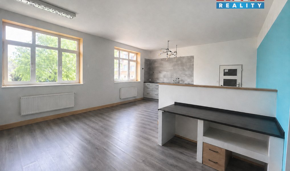 Pronájem obchodních prostor 40 m², Havířov – náhled fotky 3