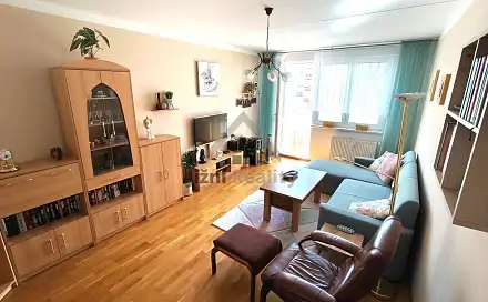 Prodej bytu 3+1 85 m²