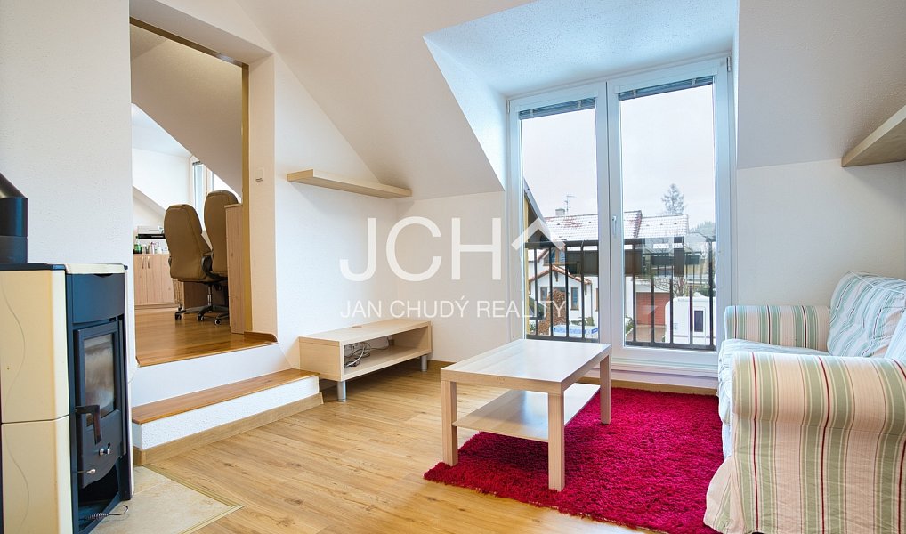 Prodej domu 104 m² s pozemkem 576 m², Olomouc – náhled fotky 12