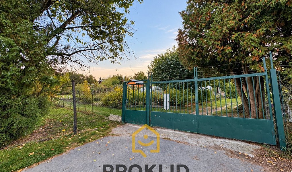 Prodej zahrady 267 m², Olomouc – náhled fotky 2