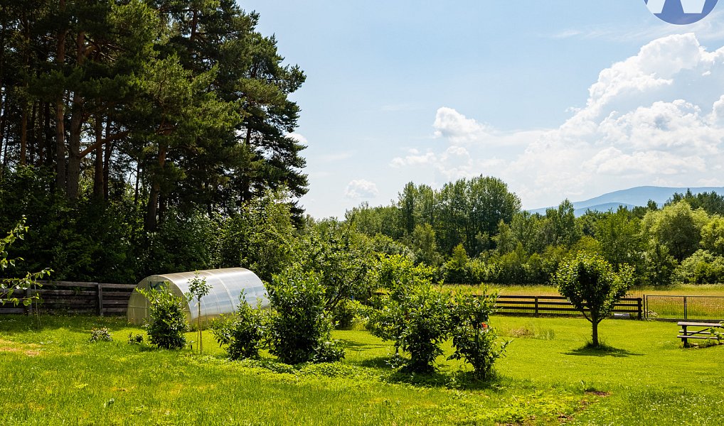 Prodej domu 198 m² s pozemkem 1 993 m², Vimperk – náhled fotky 38