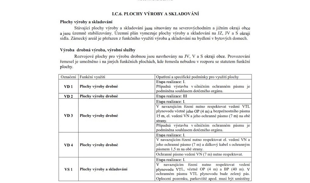 Prodej komerčního pozemku 12 815 m², Branišovice – náhled fotky 8
