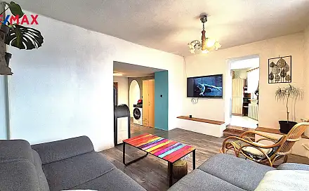 Prodej domu 75 m² s pozemkem 154 m², Chraberce, okres Louny