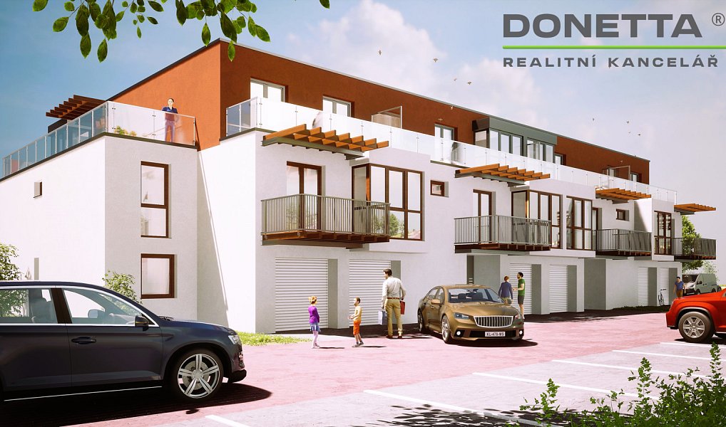 Prodej bytu 2+kk 60 m², Hradec Králové – náhled fotky 2