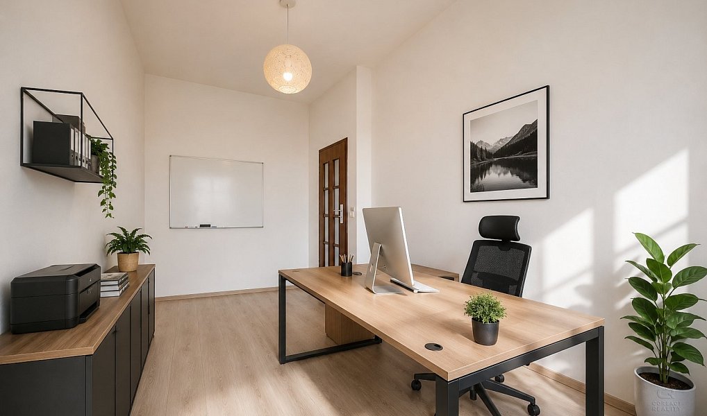 Prodej domu 128 m² s pozemkem 180 m², Stehelčeves – náhled fotky 12