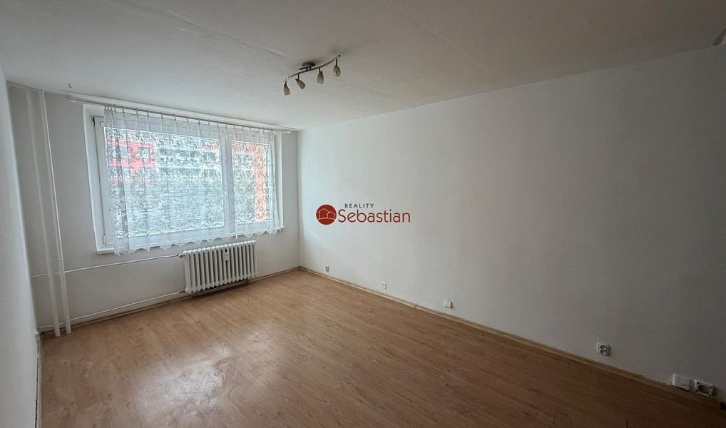 Pronájem bytu 2+kk 40 m², Most – náhled fotky 3
