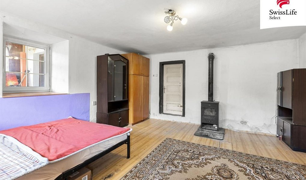 Prodej domu 54 m² s pozemkem 11 m², Bystré – náhled fotky 5