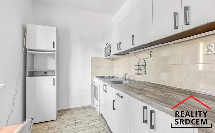 Pronájem bytu 2+1 57 m², Nedbalova, Karviná - Nové Město