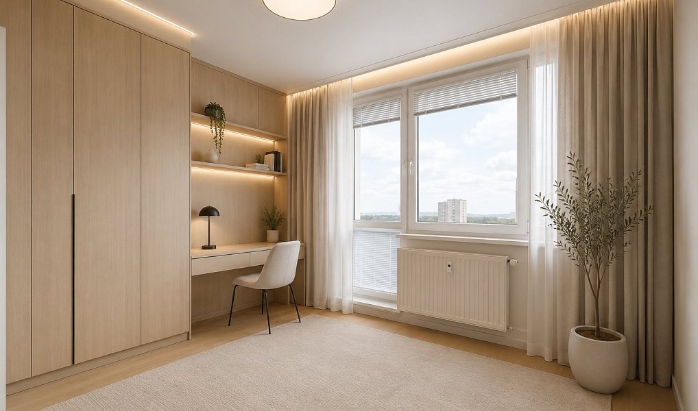 Prodej bytu 2+1 52 m², Brno – náhled fotky 8
