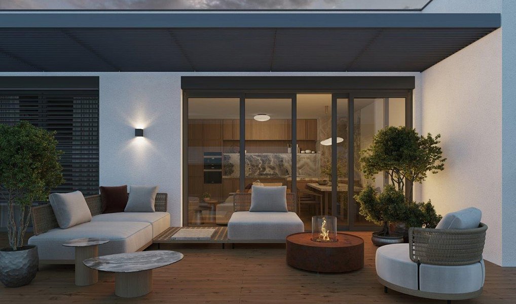 Prodej bytu 3+kk 66 m², Praha – náhled fotky 6