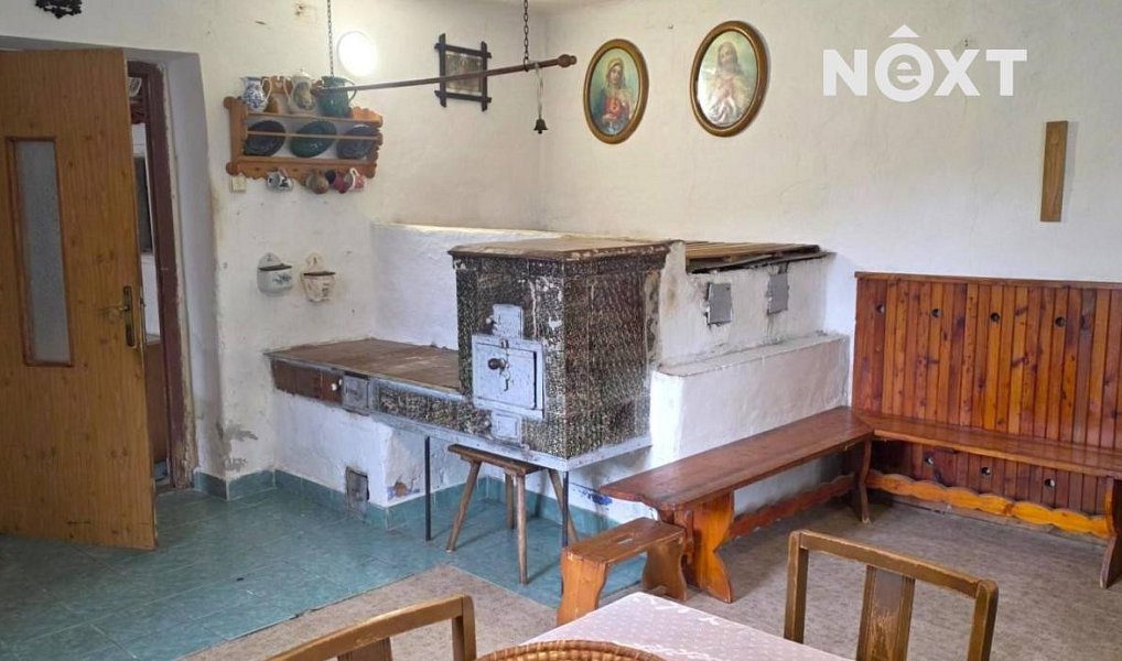 Prodej domu 100 m² s pozemkem 550 m², Lety – náhled fotky 11