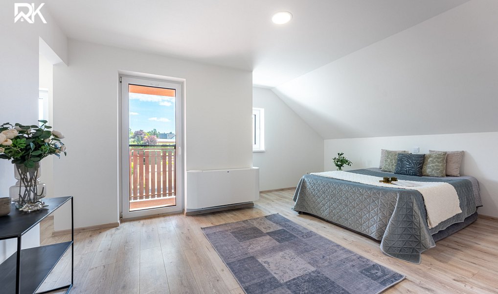 Prodej domu 162 m² s pozemkem 377 m², Kolín – náhled fotky 20