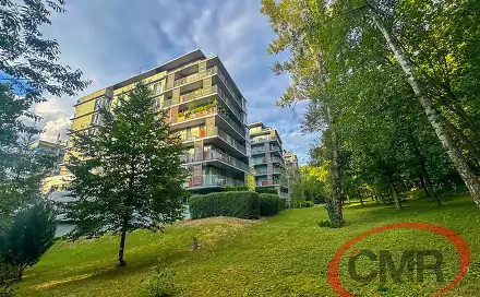 Prodej bytu 2+kk 64 m²