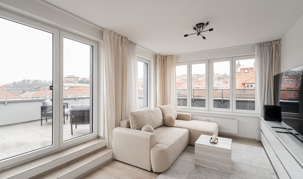 Prodej bytu 3+kk 151 m², Praha – náhled fotky 8