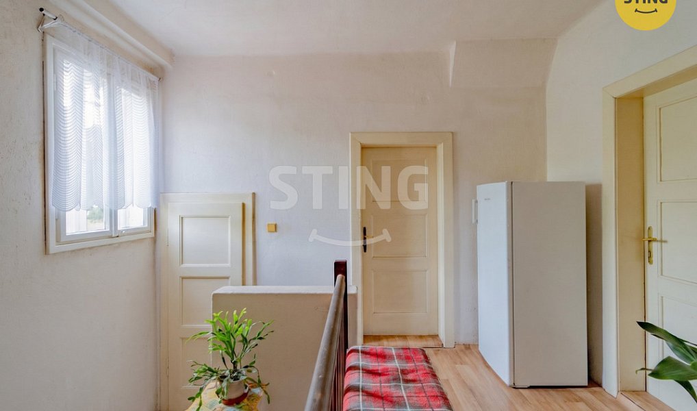 Prodej domu 128 m² s pozemkem 538 m², Rýmařov – náhled fotky 16