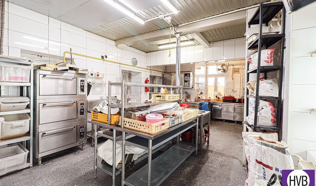 Prodej obchodních prostor 642 m², Ostrava – náhled fotky 21