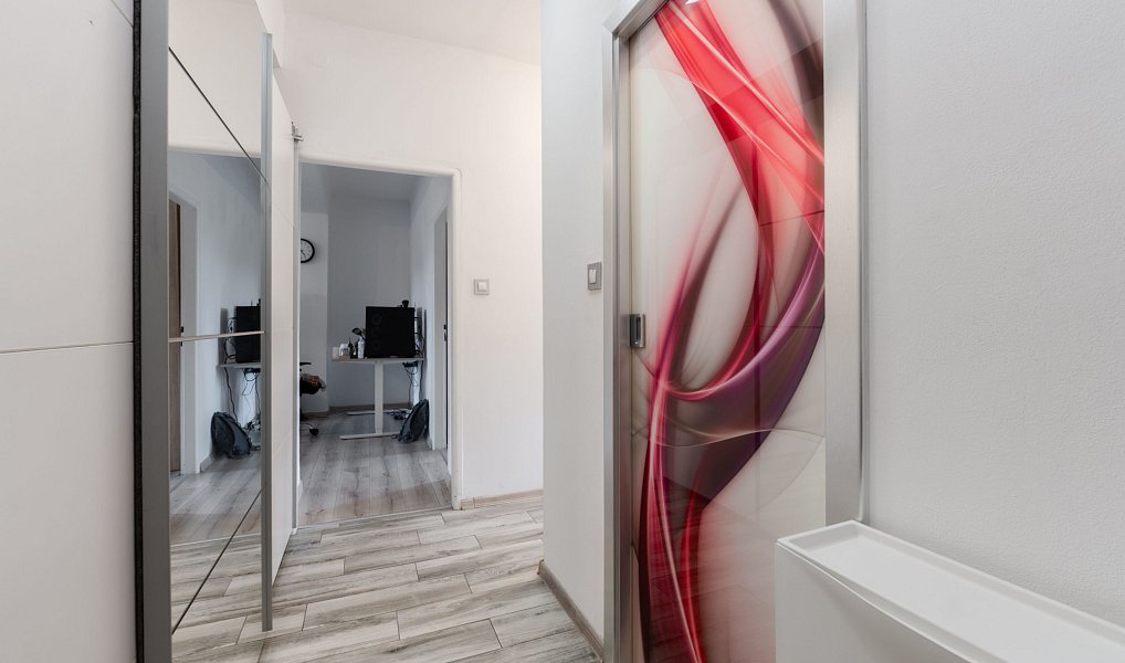 Prodej bytu 2+1 55 m², Praha – náhled fotky 13