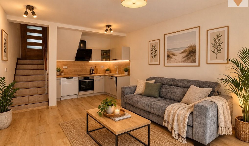 Prodej bytu 2+kk 46 m², Žacléř – náhled fotky 10
