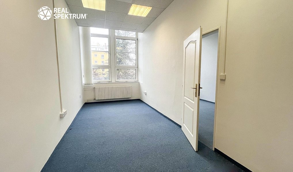 Pronájem kanceláře 58 m², Brno – náhled fotky 2