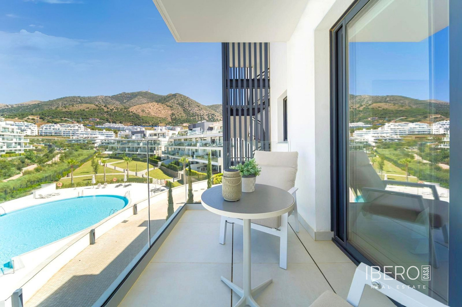 Piso 3+kk – Fuengirola, Los Boliches - Más