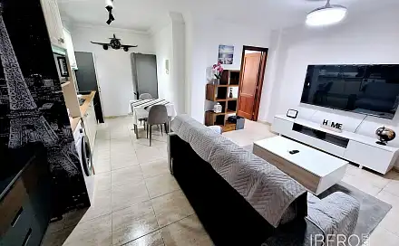 Prodej bytu 2+kk 48 m², Las Palmas de Gran Canaria, Španělsko