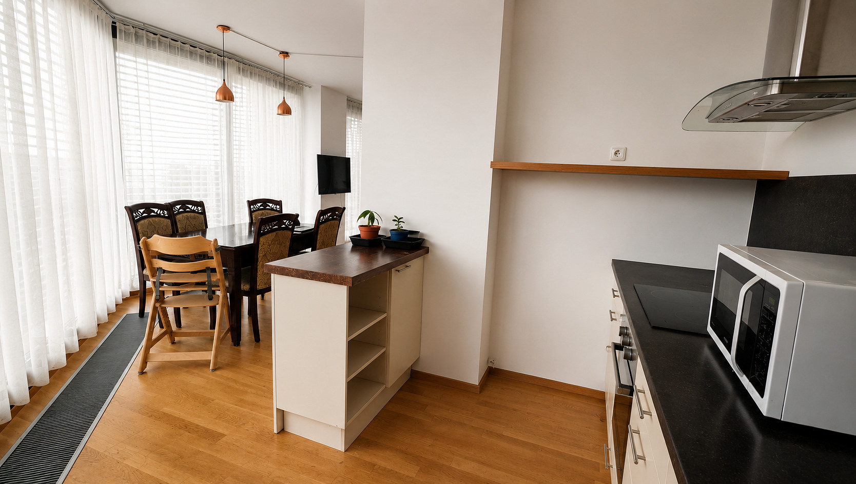 Prodej bytu 2+kk 77 m² – fotografie 4