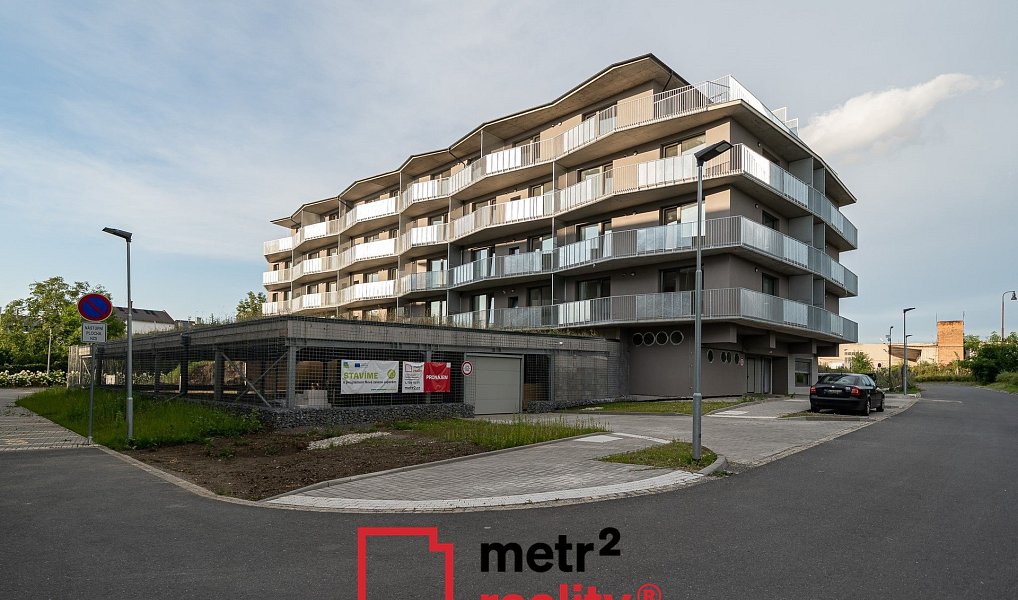 Pronájem bytu 1+kk 41 m², Olomouc – náhled fotky 20