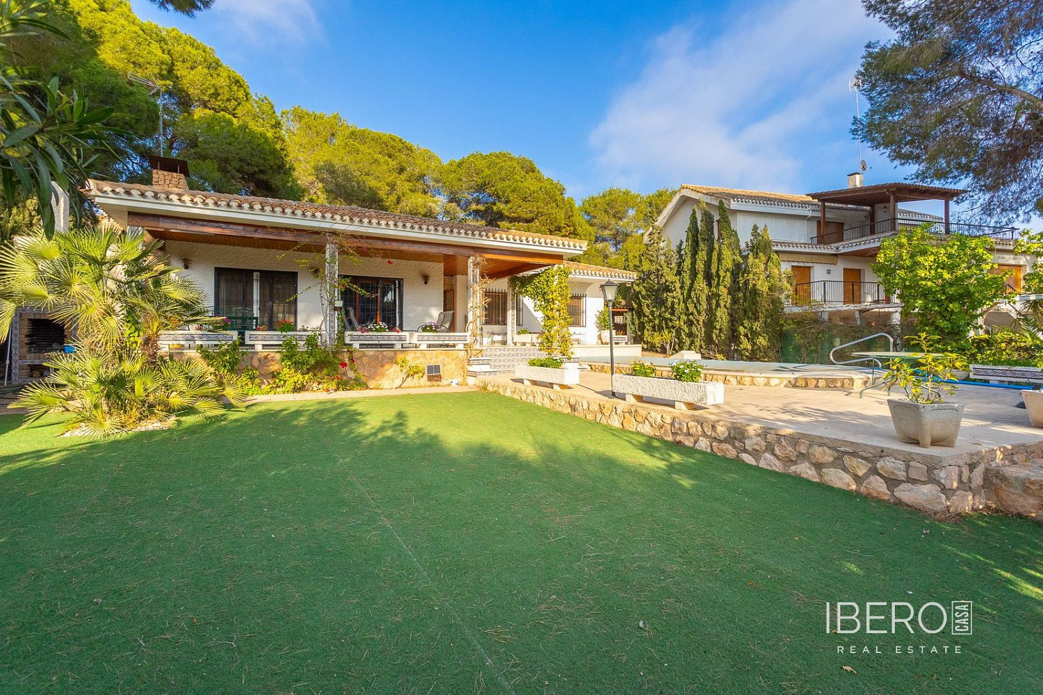 Casa 7+kk – Orihuela, Mil Palmeras - Vista 3
