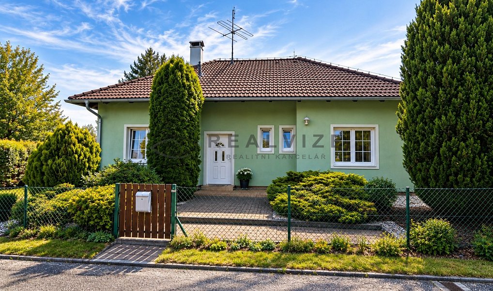 Prodej domu 97 m² s pozemkem 802 m², Boršov nad Vltavou – náhled fotky 22